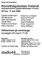 Studio44 - Valand