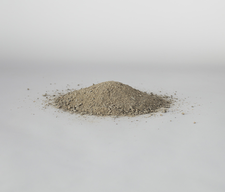 Rock, rubble, gravel, grit, 21 x 24,5 cm 2015