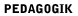 L�nk till information om pedagogik.