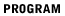 L�nk till information om programverksamhet.