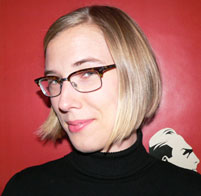 Anna Bergman