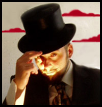 Daniel Grunditz