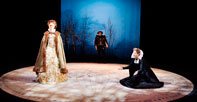 Maria Stuart f�r premi�r p� Malm� Stadsteater