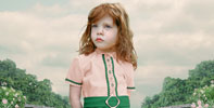 Loretta Lux p� Kulturhuset