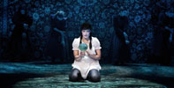 Spring Awakening p� turn�