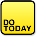 DoToday logo